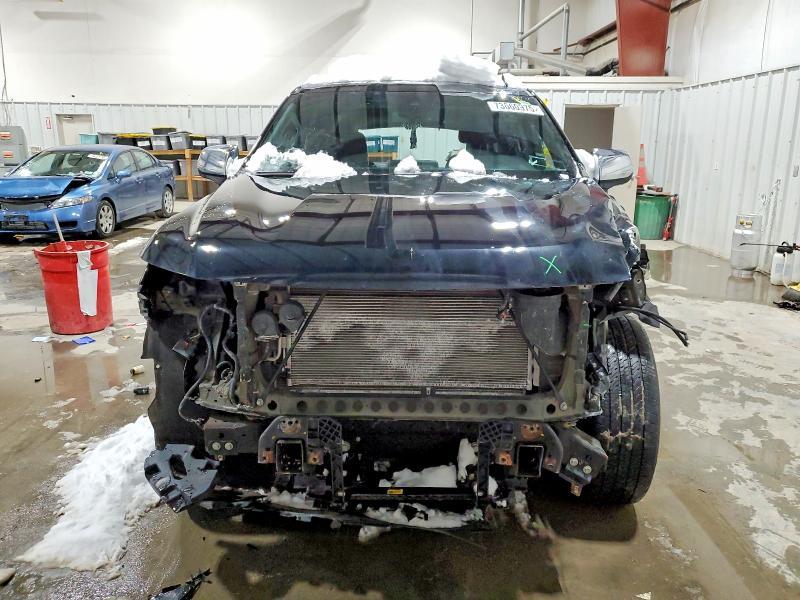 2023 Chevrolet Tahoe K1500 Premier