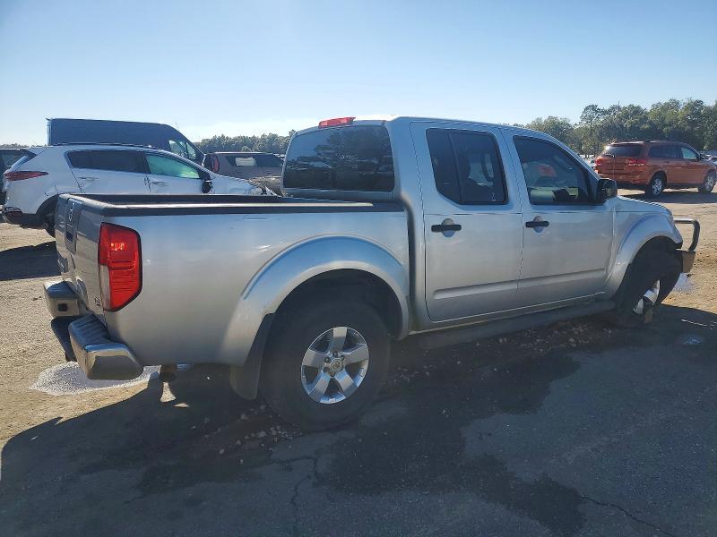 2009 Nissan Frontier SE V6