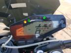 2018 Yamaha MT09