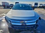 2012 Ford Fusion s