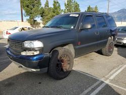 GMC Vehiculos salvage en venta: 2003 GMC Yukon