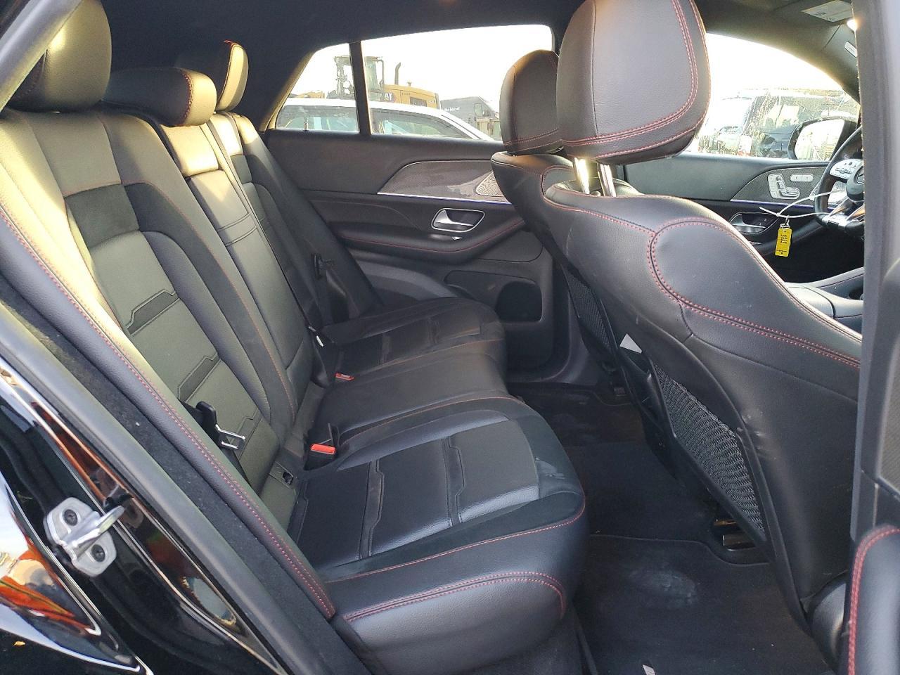 2022 Mercedes-Benz Gle Coupe amg 53 4matic