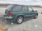 2003 Chevrolet Trailblazer