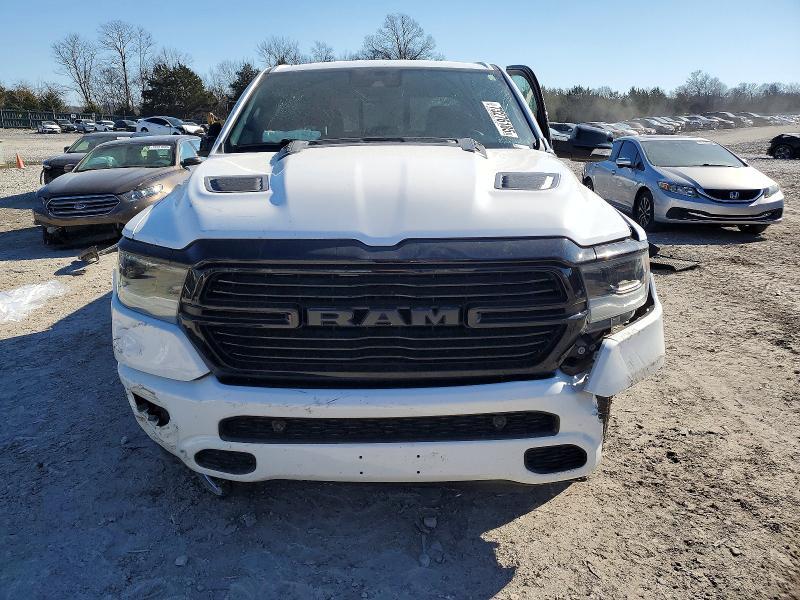 2021 Dodge 1500 Laramie