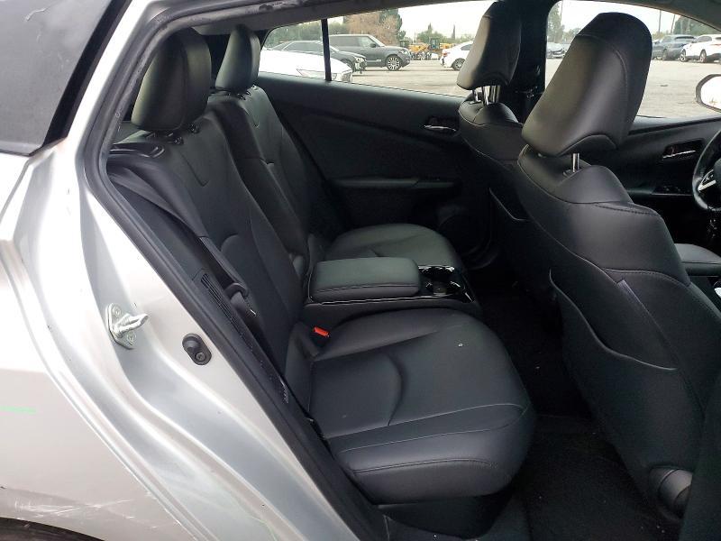 2017 Toyota Prius Prime
