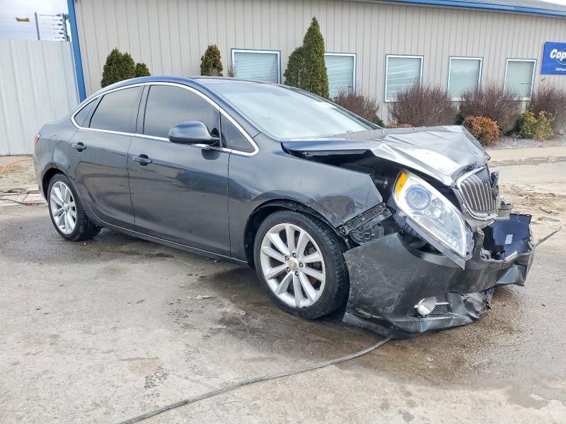 2016 Buick Verano Convenience