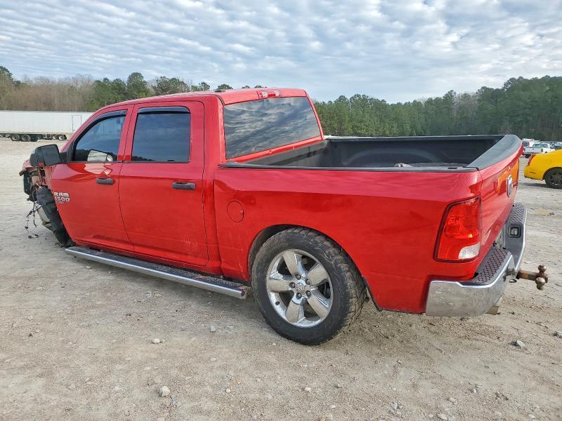 2020 Dodge Ram 1500 Classic Tradesman