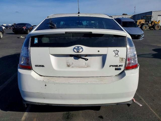 2004 Toyota Prius