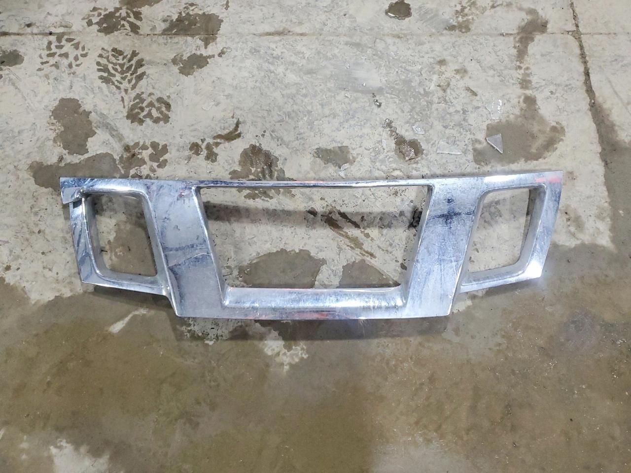 2018 Nissan Frontier s