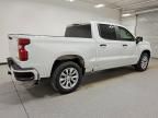 2022 Chevrolet Silverado C1500 Custom