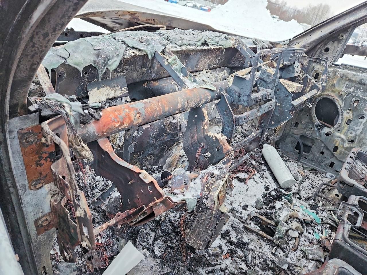 2007 Dodge Ram 2500 st