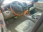 2004 Lexus Ls 430