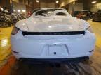 2017 Porsche Boxster