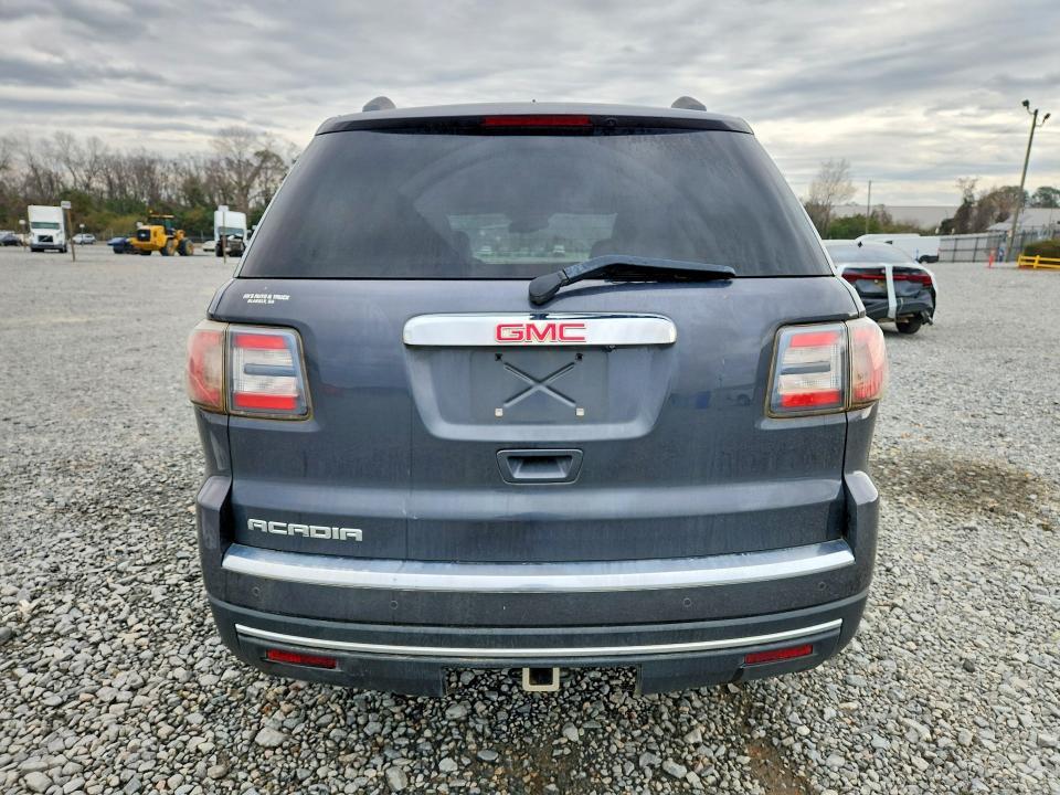 2014 GMC Acadia Slt-1