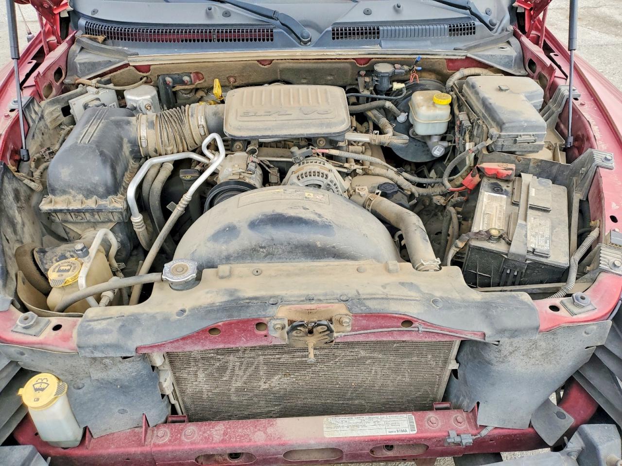 2009 Mitsubishi Raider LS