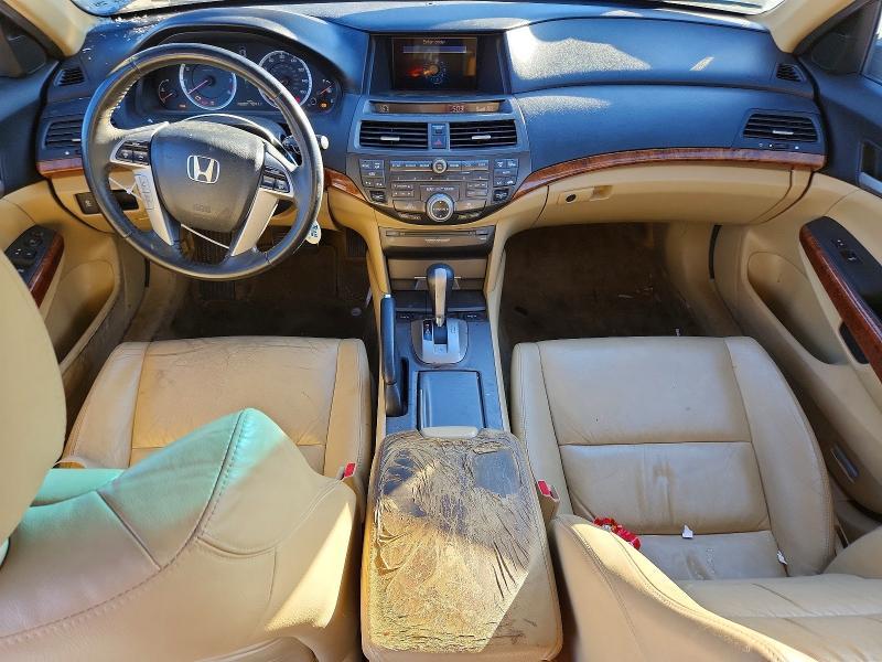 2011 Honda Accord exl