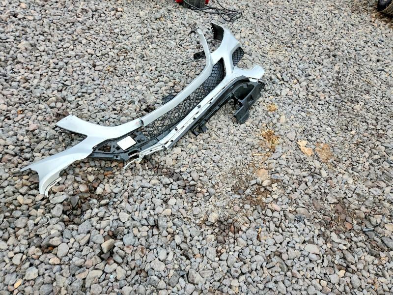 2018 Mercedes-Benz Gle 350 4matic