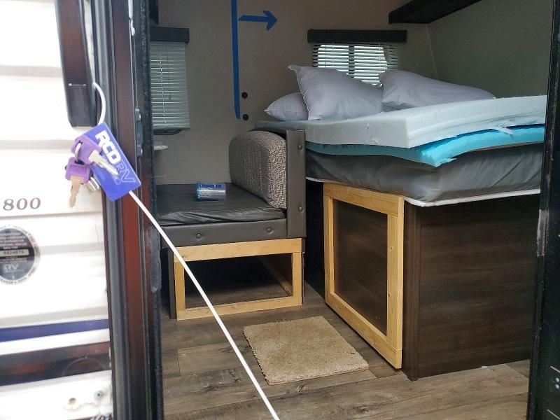 2019 Oeht M-1800 BH Springdale