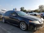 2008 Acura Tl Type s
