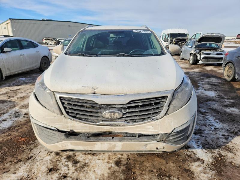 2013 KIA Sportage ex