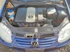 2007 Volkswagen Rabbit