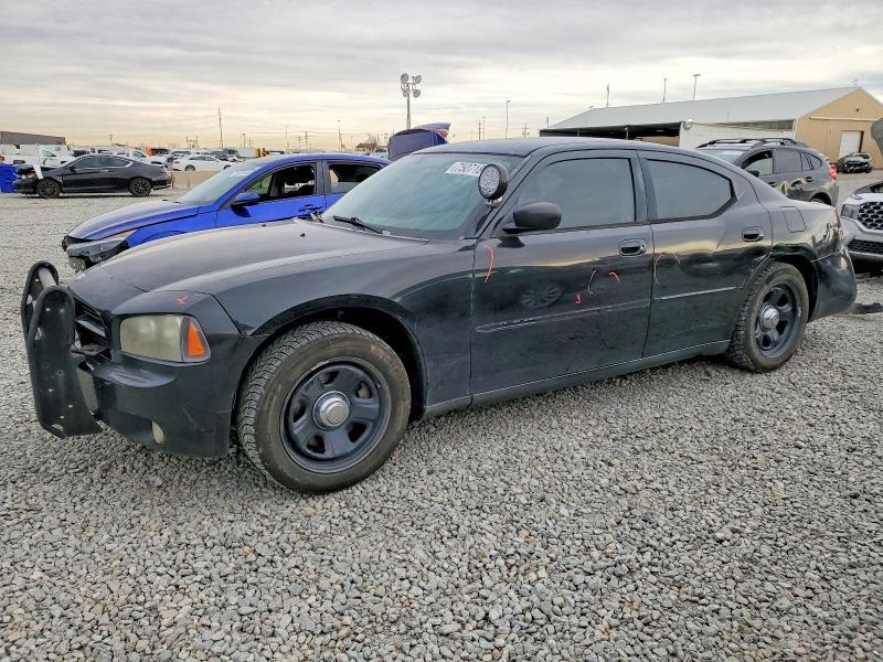 2010 Dodge Charger sxt
