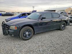 Dodge salvage cars for sale: 2010 Dodge Charger sxt