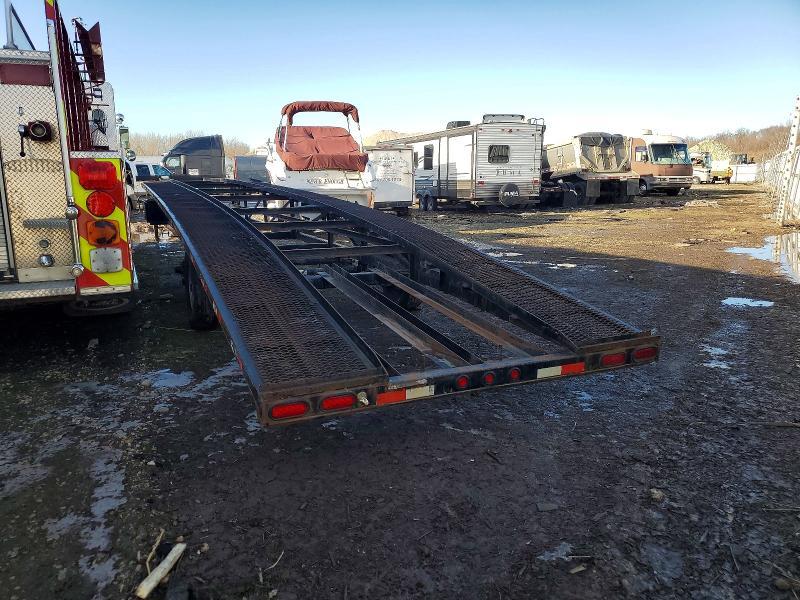 2020 Kaufman Car Carrier