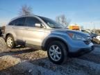 2008 Honda Cr-v exl