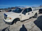 2008 Ford F150 Supercrew