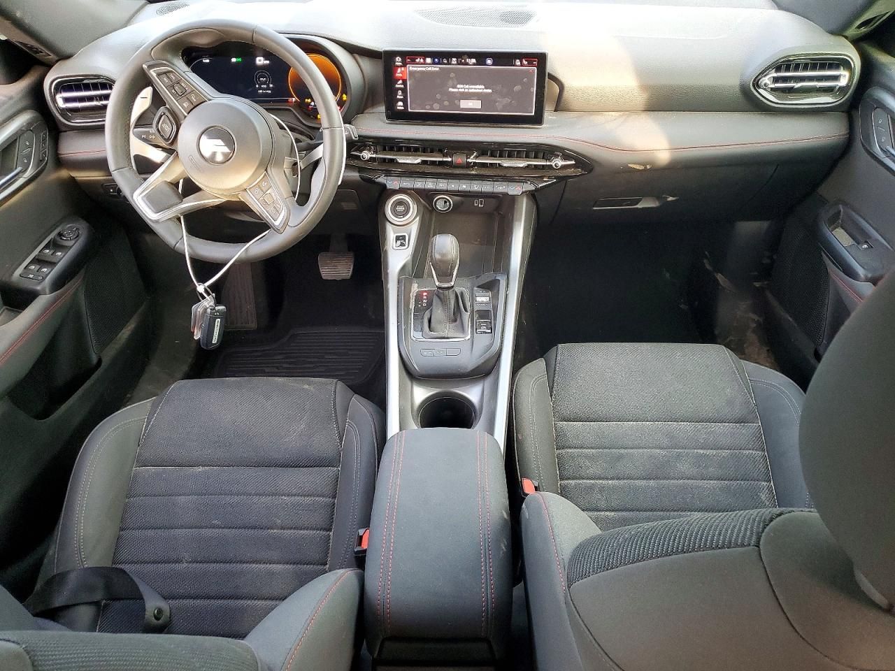 2024 Dodge Hornet R/T