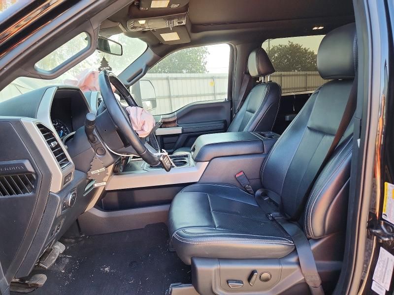 2022 Ford F350 Super Duty