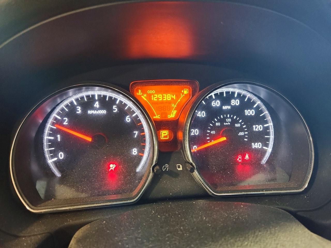 2018 Nissan Versa Note s