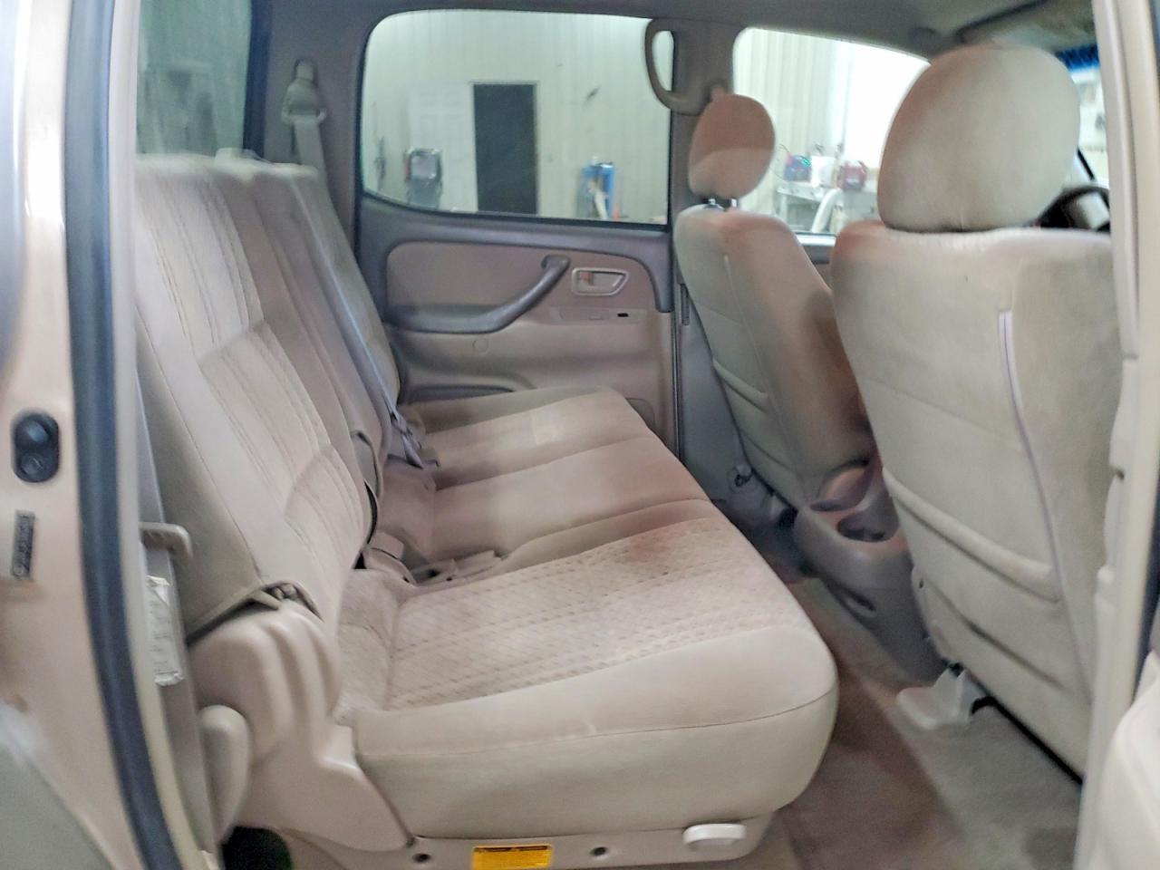 2006 Toyota Tundra SR5