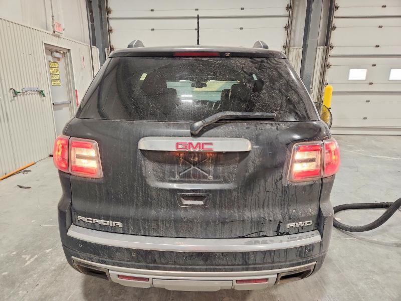 2013 GMC Acadia Denali