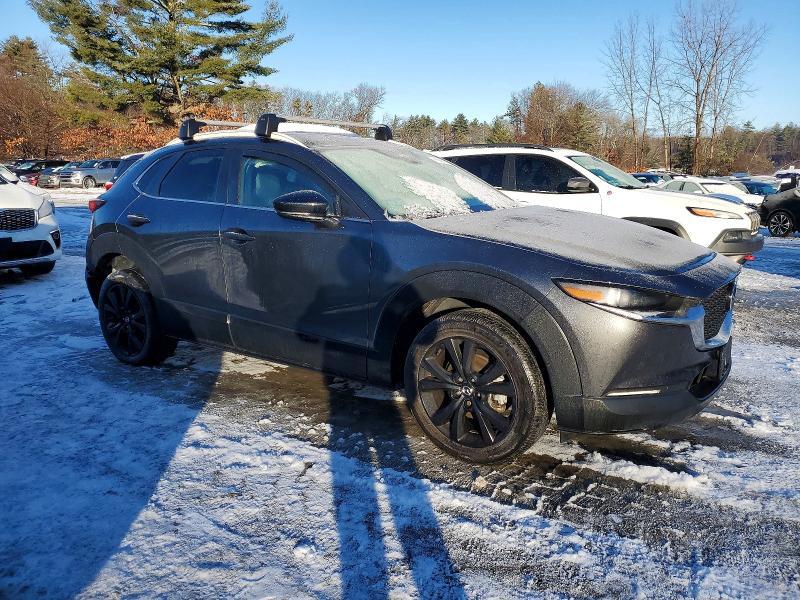 2024 Mazda Cx-30 Select