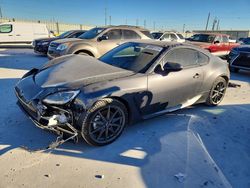 Subaru salvage cars for sale: 2024 Subaru Brz Limited