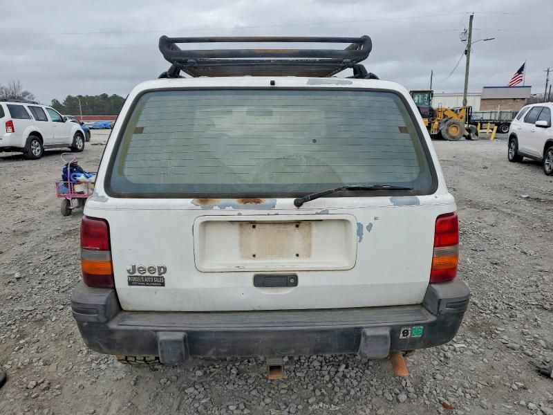 1995 Jeep Grand Cherokee Laredo