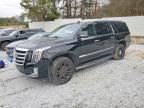 2018 Cadillac Escalade esv