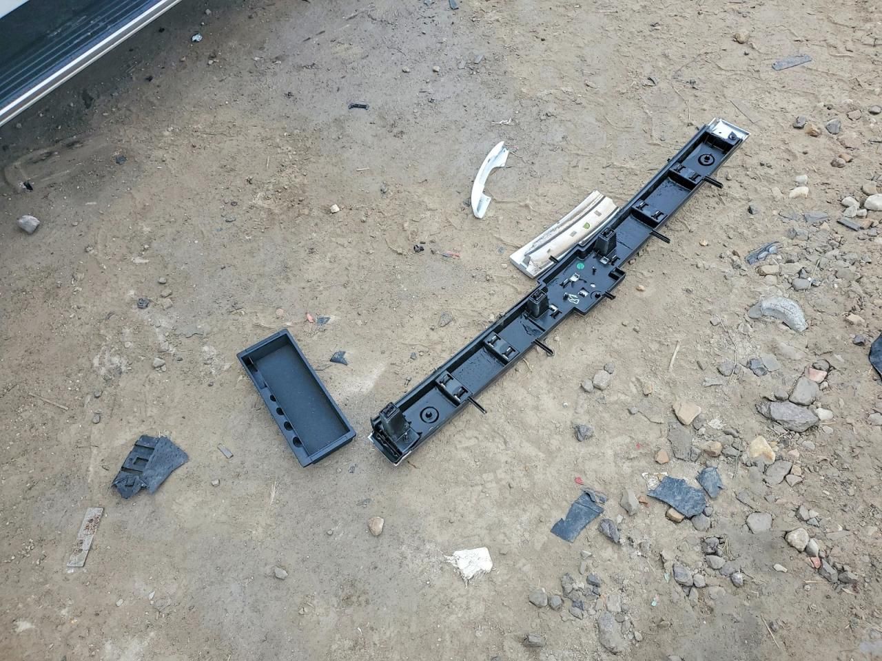 2023 Ford Expedition max Platinum