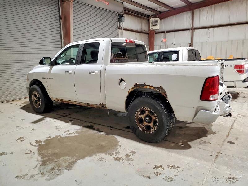 2010 Dodge Ram 1500