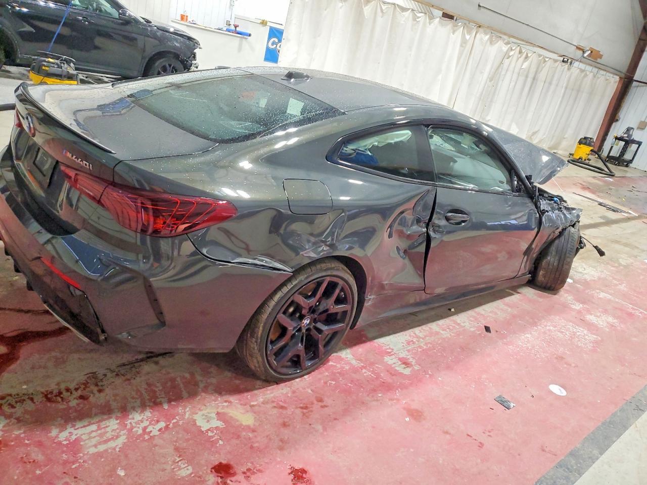 2025 BMW M440xi