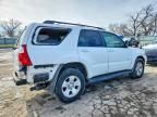 2007 Toyota 4runner SR5