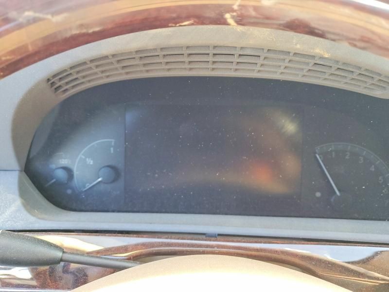 2013 Mercedes-Benz S 550 4matic