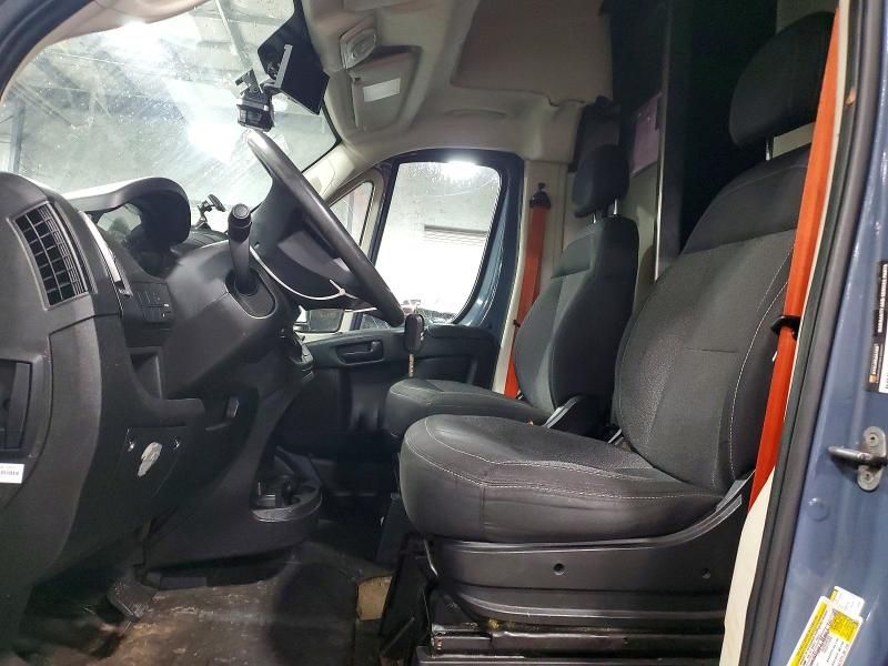 2020 Dodge RAM Promaster 3500 3500 High