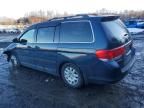 2009 Honda Odyssey lx