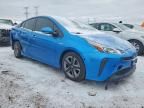 2020 Toyota Prius xle