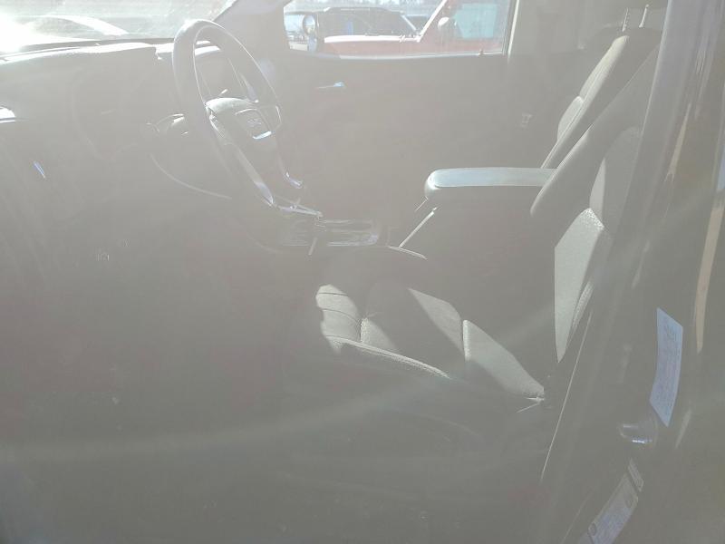 2015 GMC Canyon SLE