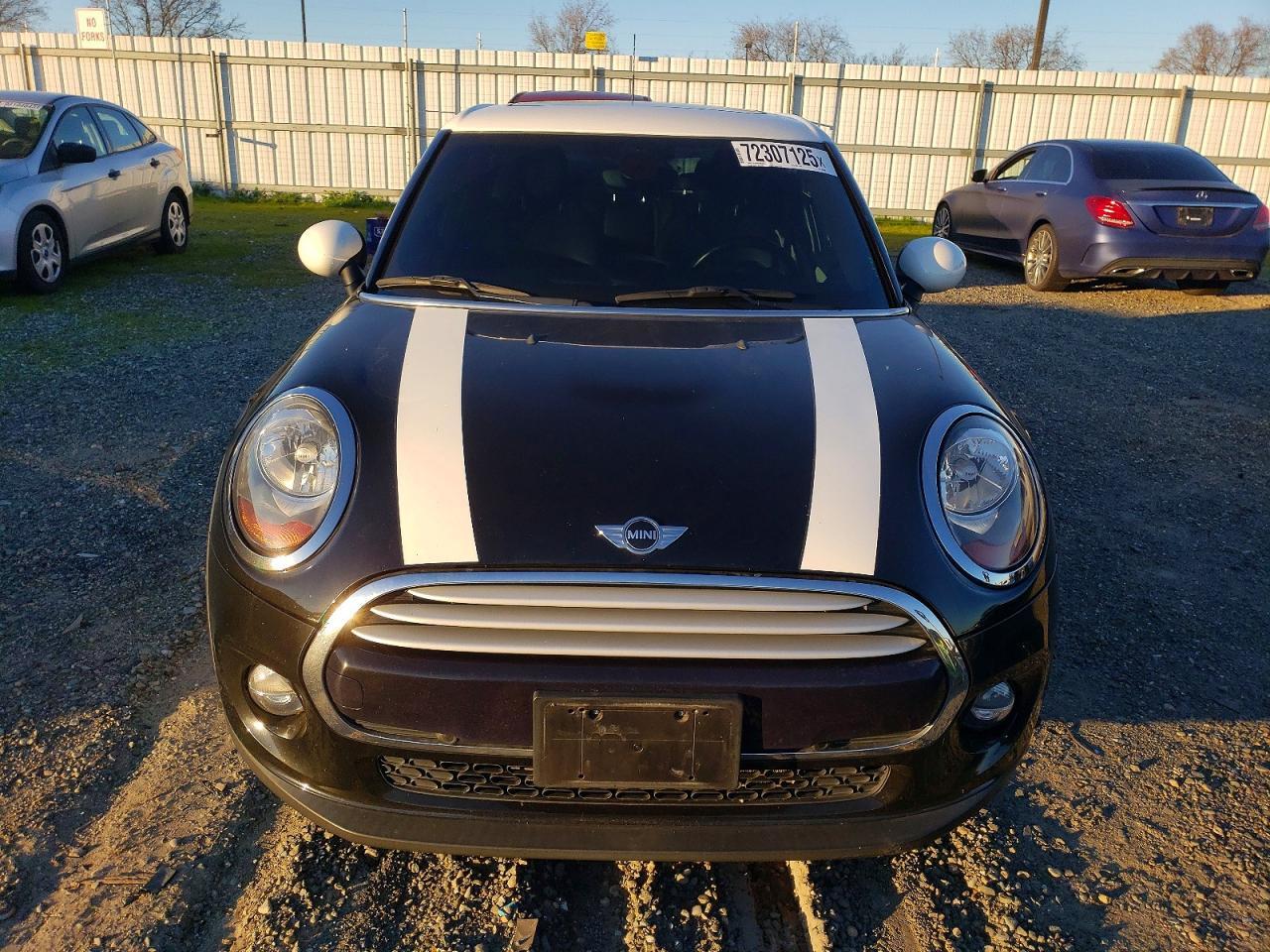 2015 Mini Cooper