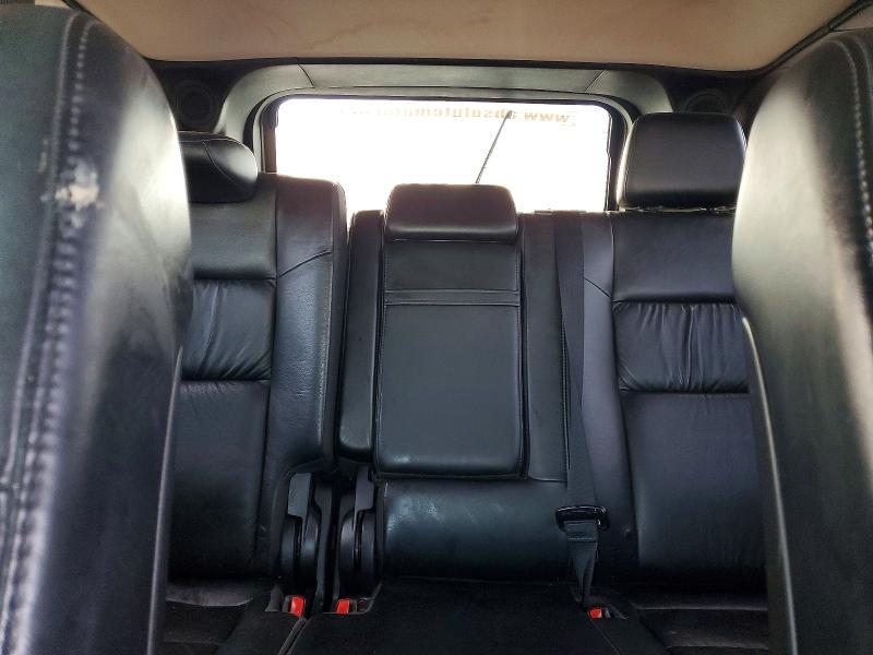2013 Jeep Grand Cherokee Limited